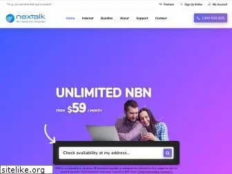 nextalk.com.au