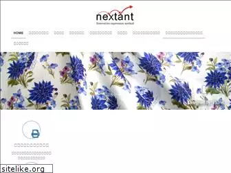 nextant.jp