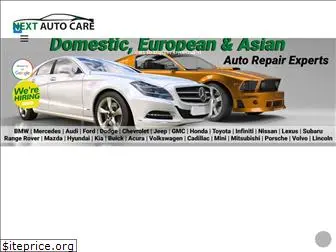 nextautocare.com