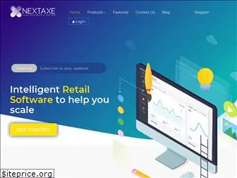 nextaxe.com