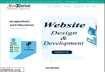 nextbarisal.com