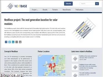 nextbase-project.eu