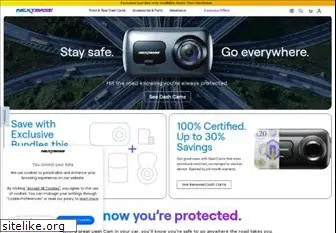 nextbase.co.uk thumbnail