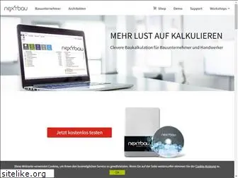 nextbau.de