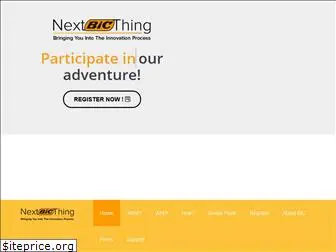 nextbicthing.com