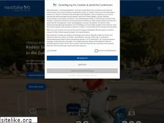 nextbike.net