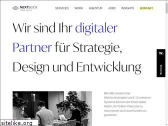 nextblick.com