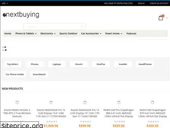 nextbuying.com