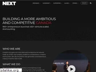 nextcanada.com