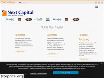 nextcapital.ro