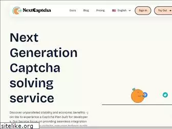 nextcaptcha.com