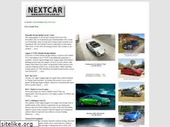 nextcar.com.au