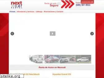 nextcar.com.mx