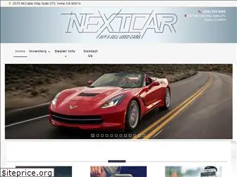 nextcarca.us