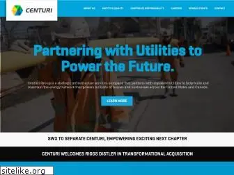 nextcenturi.com