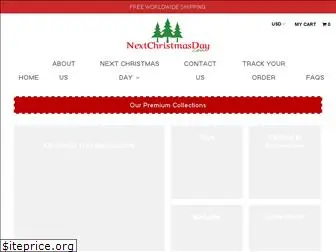 nextchristmasday.com