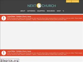 nextchurch.net