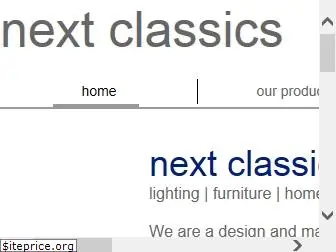 nextclassics.com