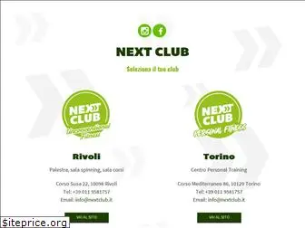 nextclub.it