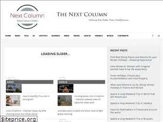 nextcolumn.com