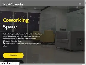 nextcoworks.com