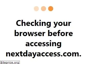 nextdayaccess.com