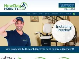 nextdaymobility.com