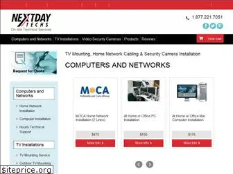 nextdaytechs.com