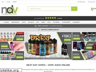 nextdayvapes.co.uk