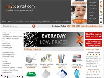 nextdental.com