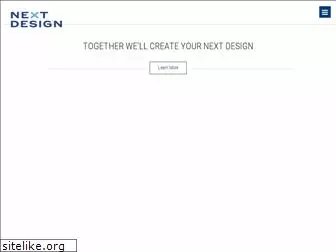 nextdesignllc.com