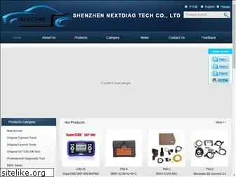 nextdiag.com