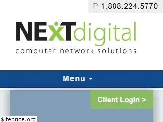 nextdigital.ca