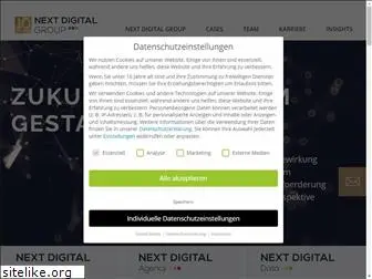nextdigital.de