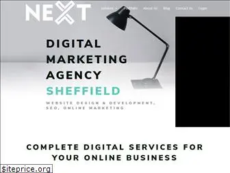 nextdigitalagency.com