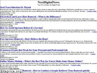 nextdigitalnews.com