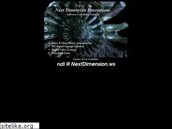 nextdimensioninnovations.com
