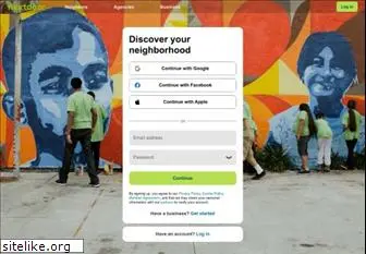 nextdoor.com