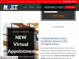 nextdoorandwindow.com