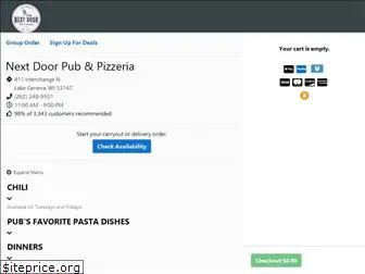 nextdoorpubpizza.com