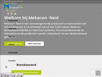 nextdoorsystems.com