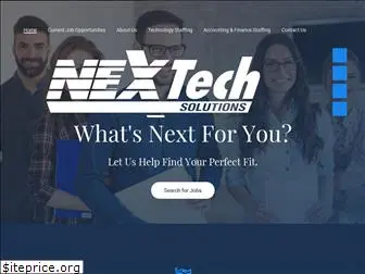 nextech-solutions.com