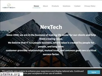 nextech.com.cy