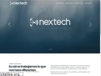 nextech.tech