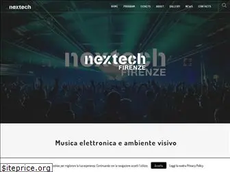 nextechfestival.com