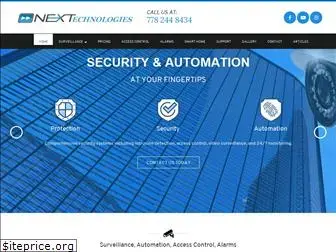 nextechnologies.ca