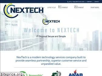 nextechpartners.com