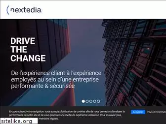 nextedia.com