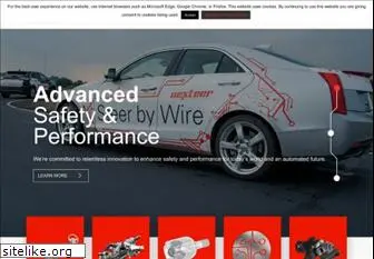 nexteer.com