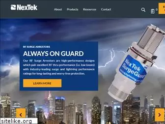 nextek.com